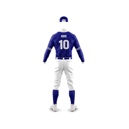 Baseball Uniform