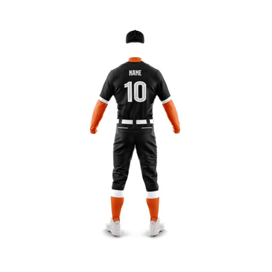 Baseball Uniform