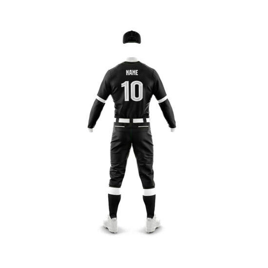 Baseball Uniform