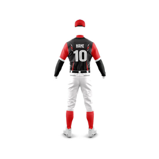 Baseball Uniform