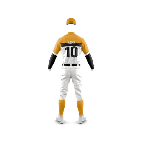 Baseball Uniform