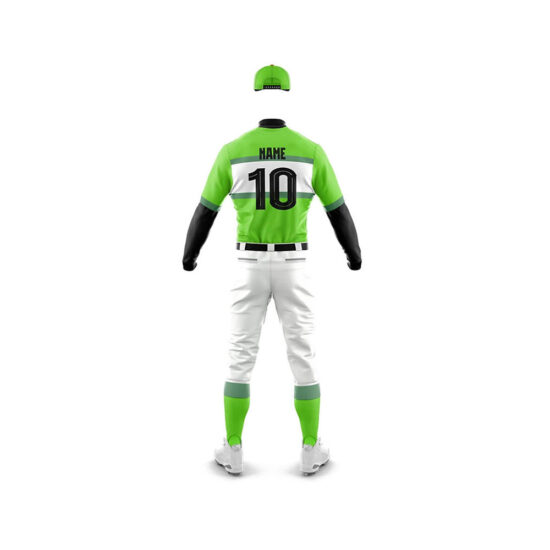 Baseball Uniform