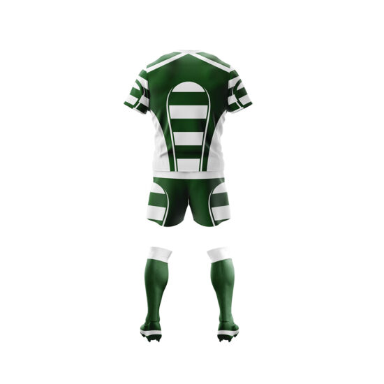 Rugby Uniform