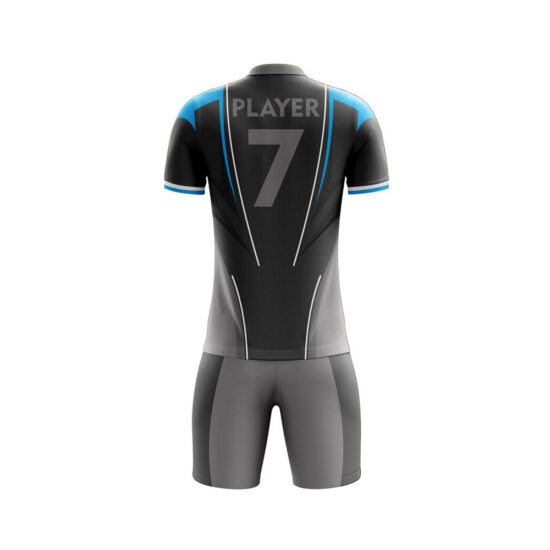 Soccer Uniform