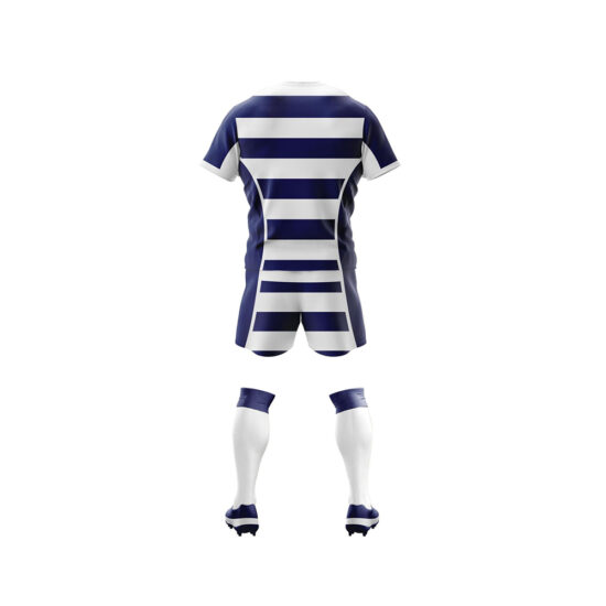 Rugby Uniform