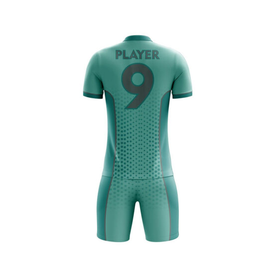 Soccer Uniform