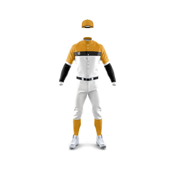 Baseball Uniform