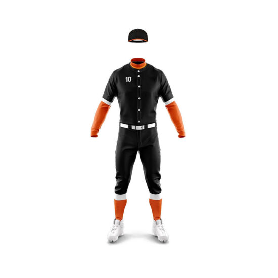 Baseball Uniform