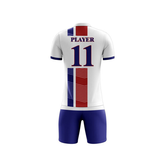 Soccer Uniform