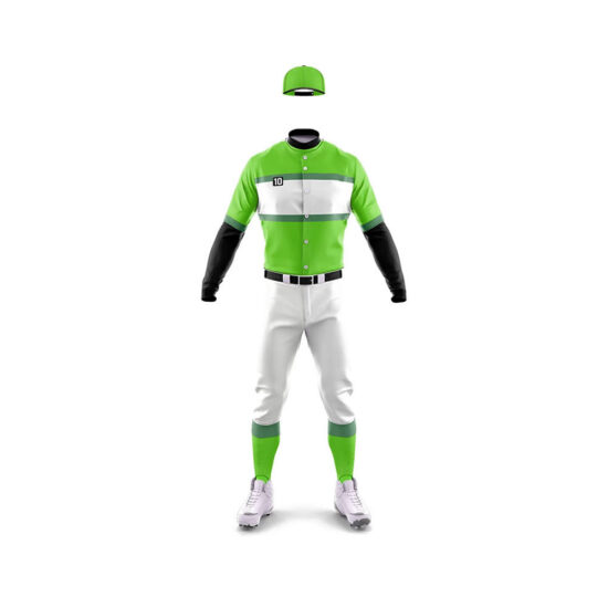 Baseball Uniform