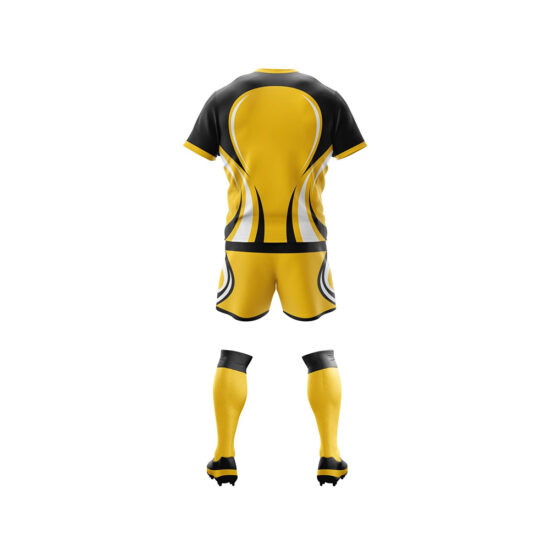 Rugby Uniform