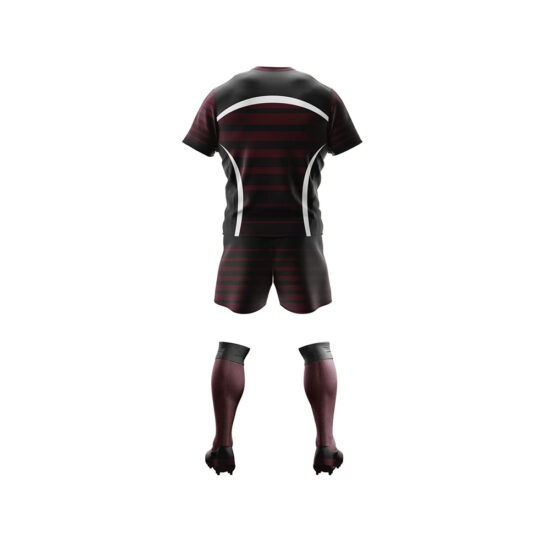 Rugby Uniform