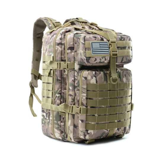 Tactical Bags