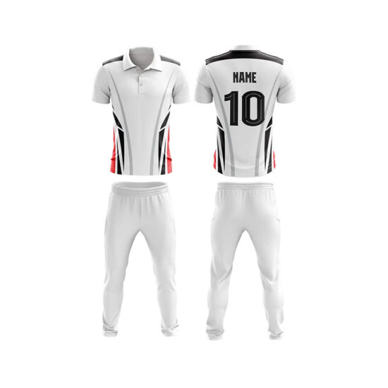 Cricket Uniform