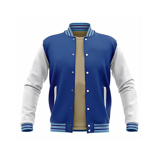 Varsity Jacket