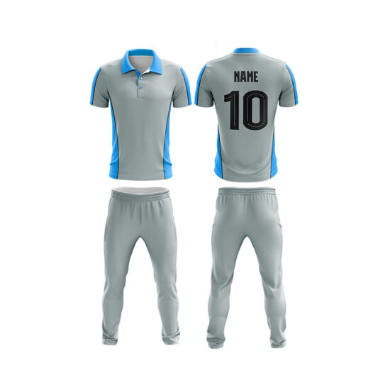 Cricket Uniform