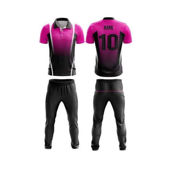 Cricket Uniform