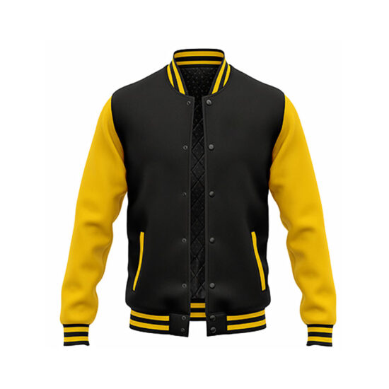 Varsity Jacket