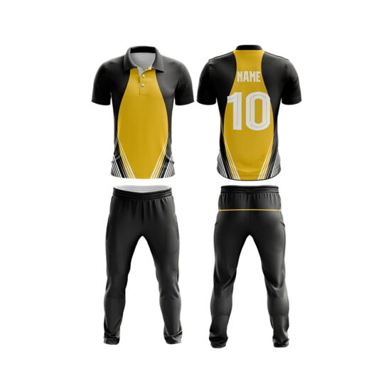 Cricket Uniform