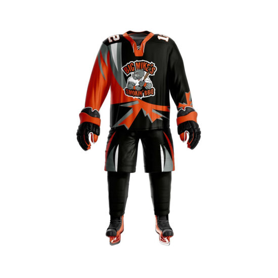 Ice Hockey Uniform