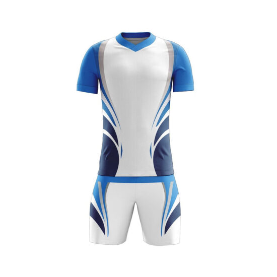 Soccer Uniform