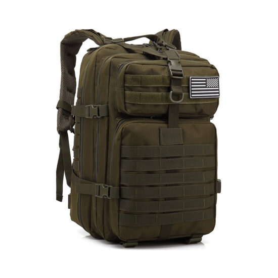 Tactical Bags