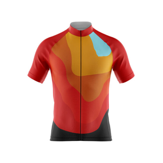 Cycling Jersey