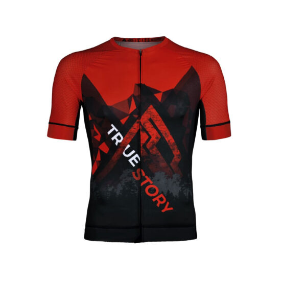 Cycling Jersey