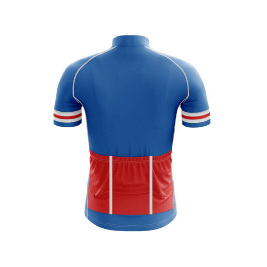 Cycling Jersey