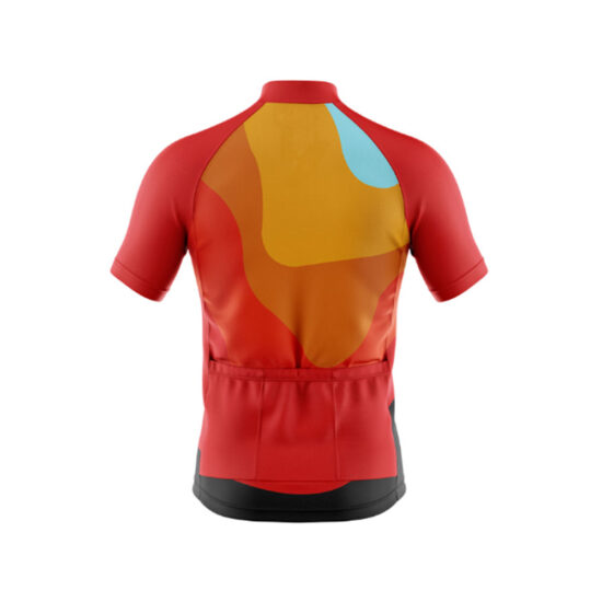 Cycling Jersey