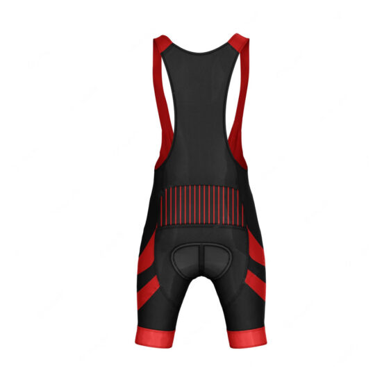 Cycling Bib Shorts