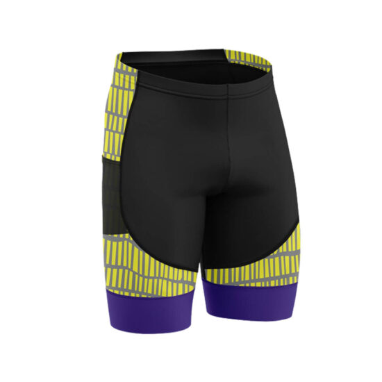 Man Cycling Shorts