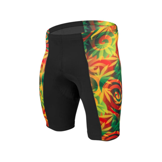 Man Cycling Shorts