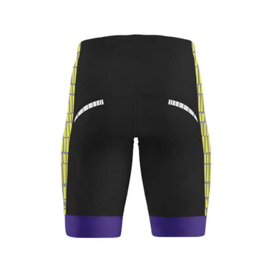 Man Cycling Shorts