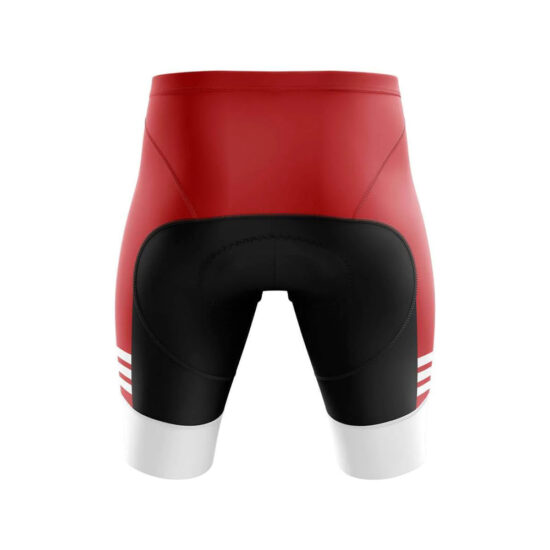 Man Cycling Shorts